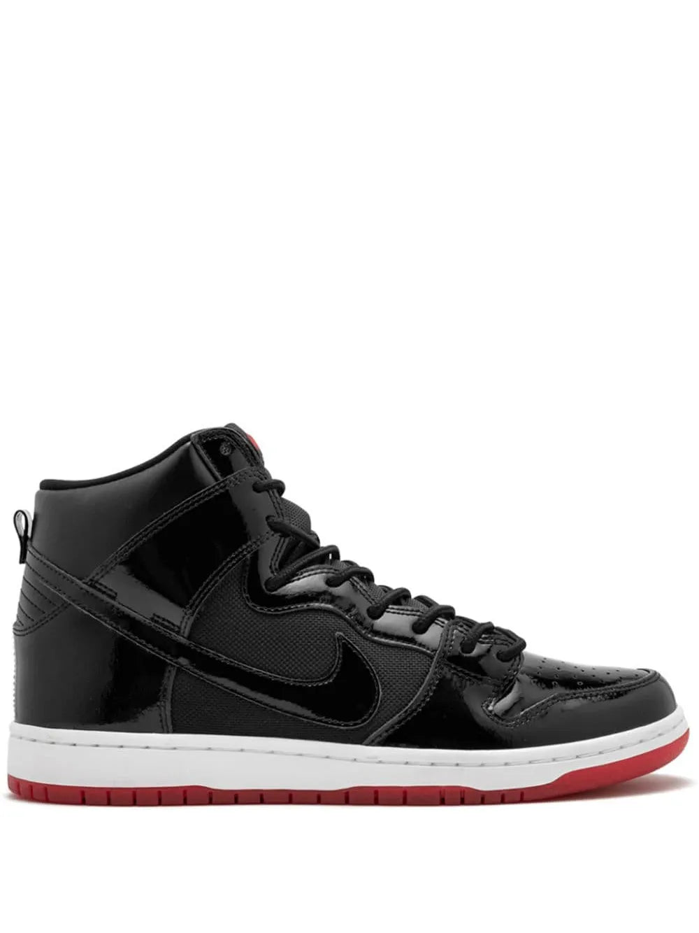 Zoom Dunk High
