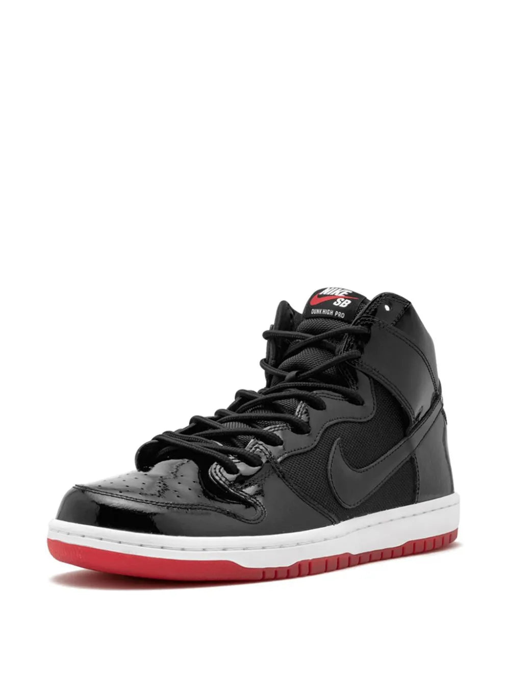 Zoom Dunk High
