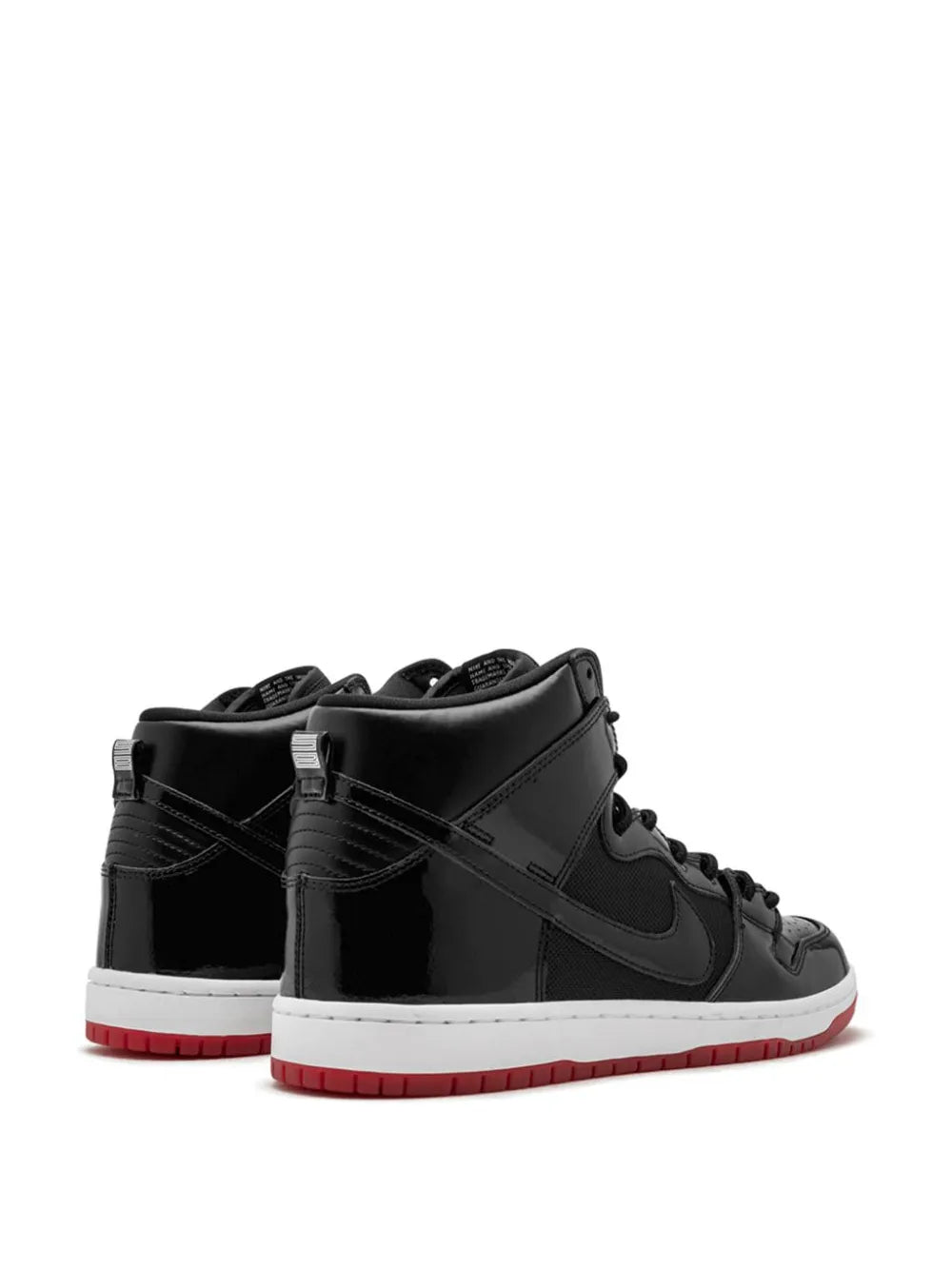 Zoom Dunk High