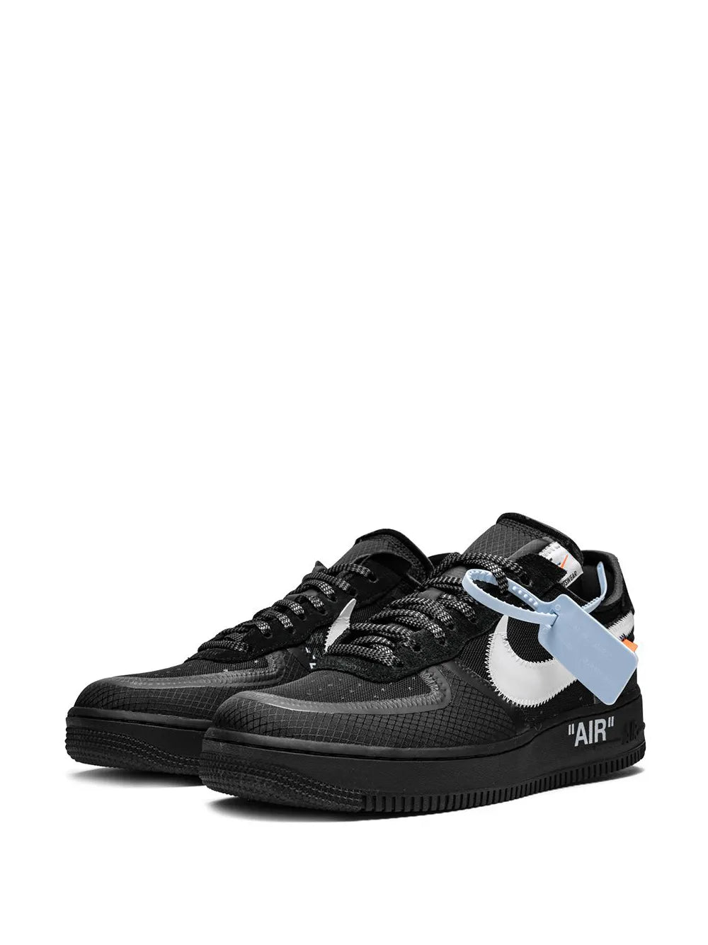 X Off-White The 10: Air Force 1 Low