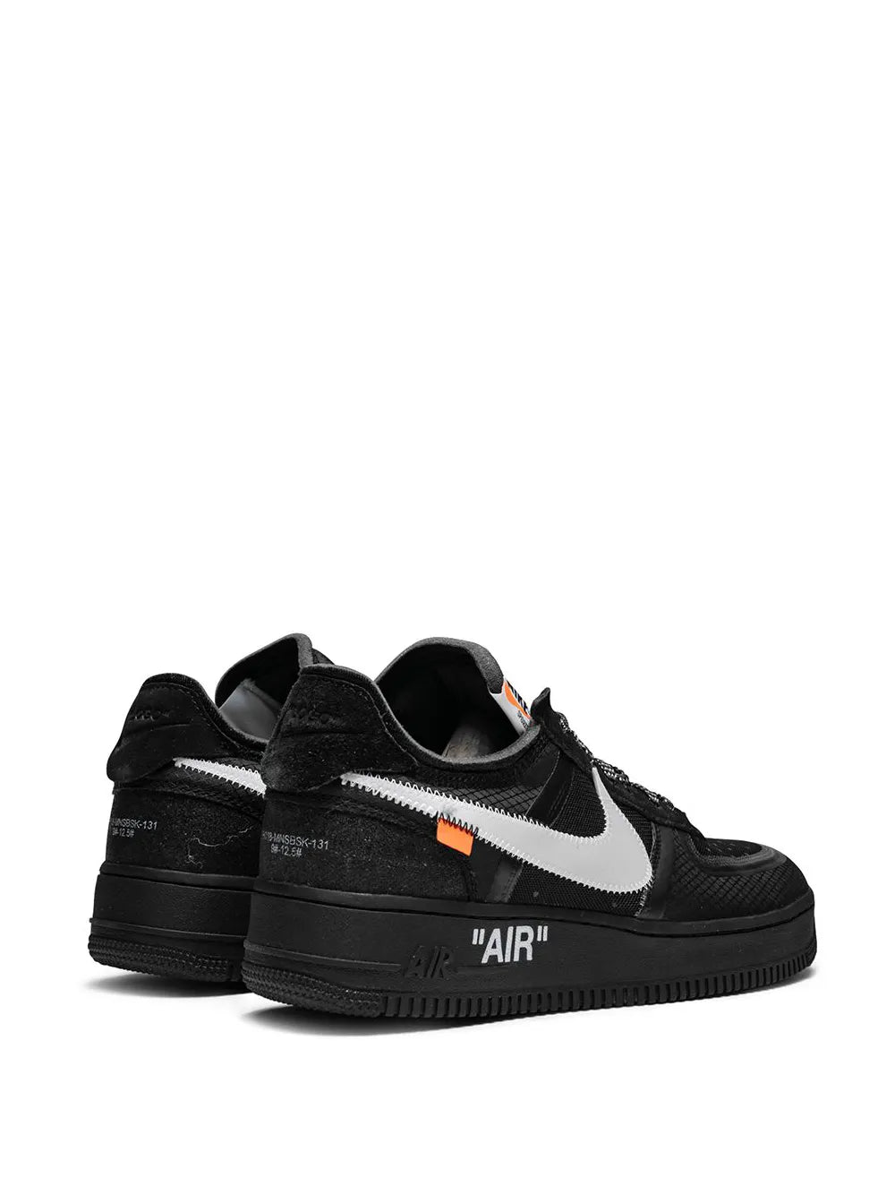 X Off-White The 10: Air Force 1 Low