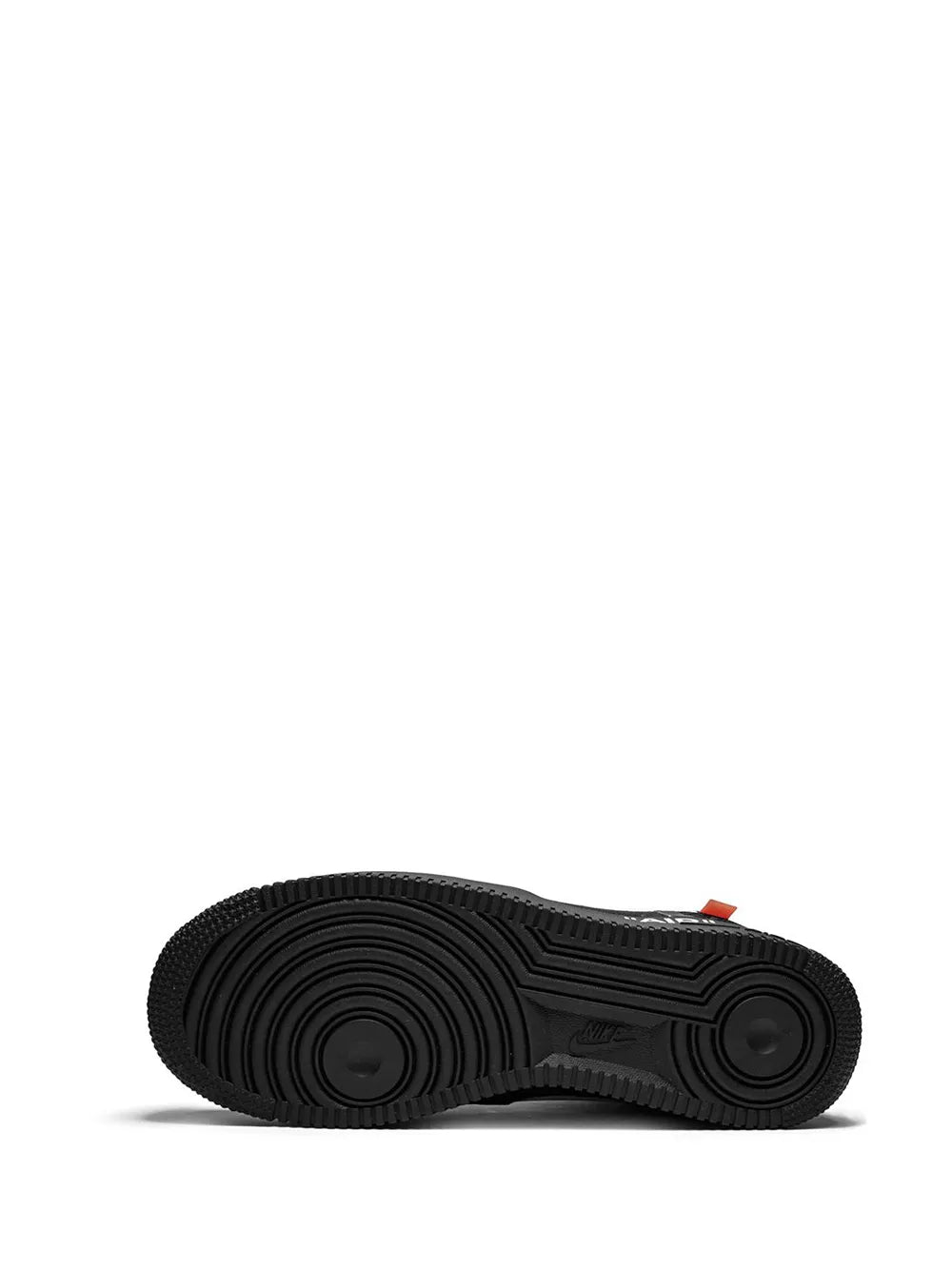 X Off-White The 10: Air Force 1 Low