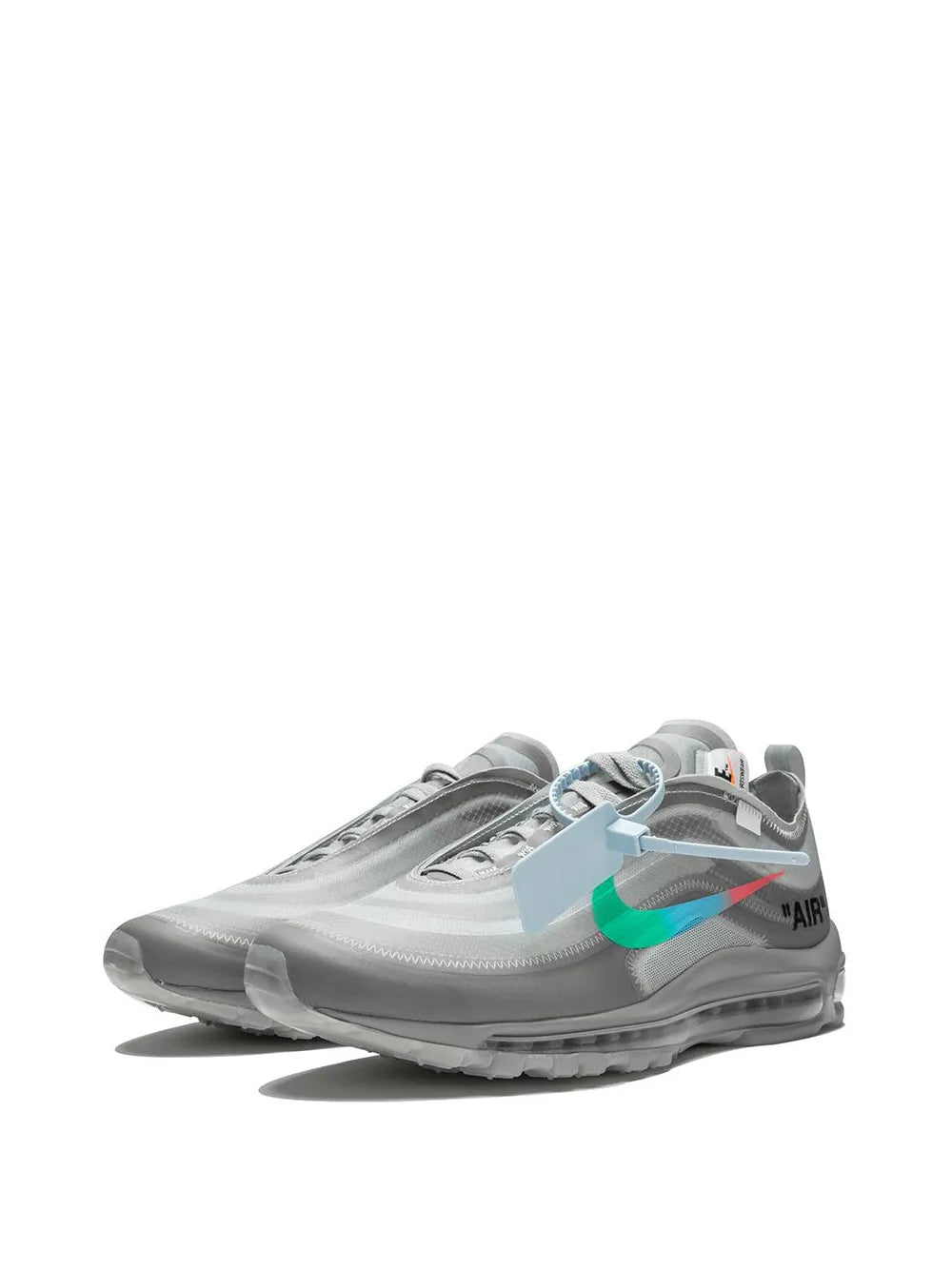 X Off-White Air Max 97 Og