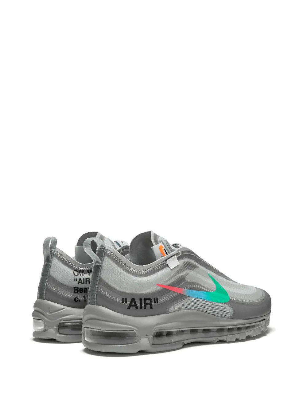 X Off-White Air Max 97 Og