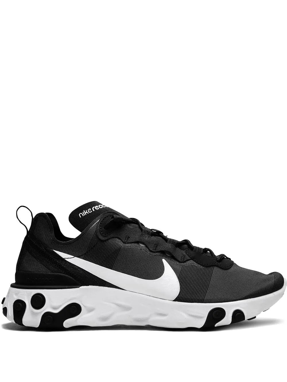 React Element 55