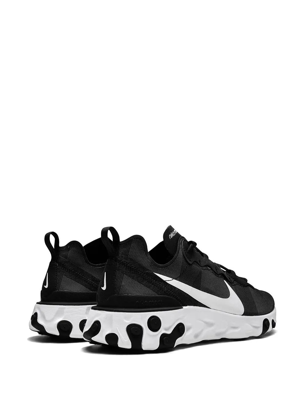 React Element 55