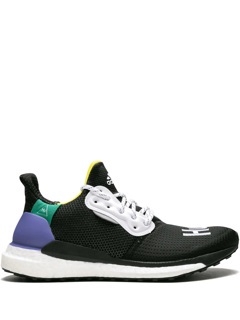 by Pharrell Williams Solar Hu Glide