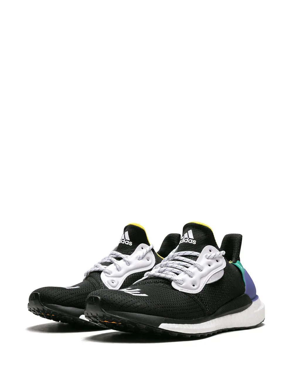 by Pharrell Williams Solar Hu Glide