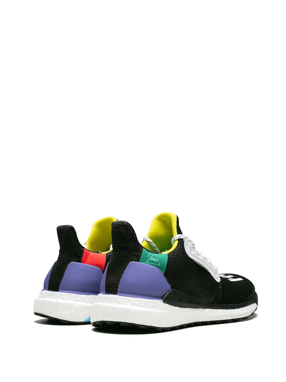 by Pharrell Williams Solar Hu Glide