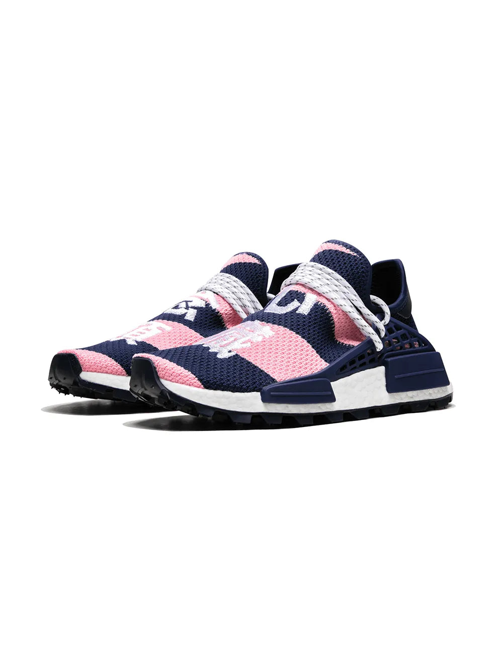 X Pharrell Williams Nmd Hu