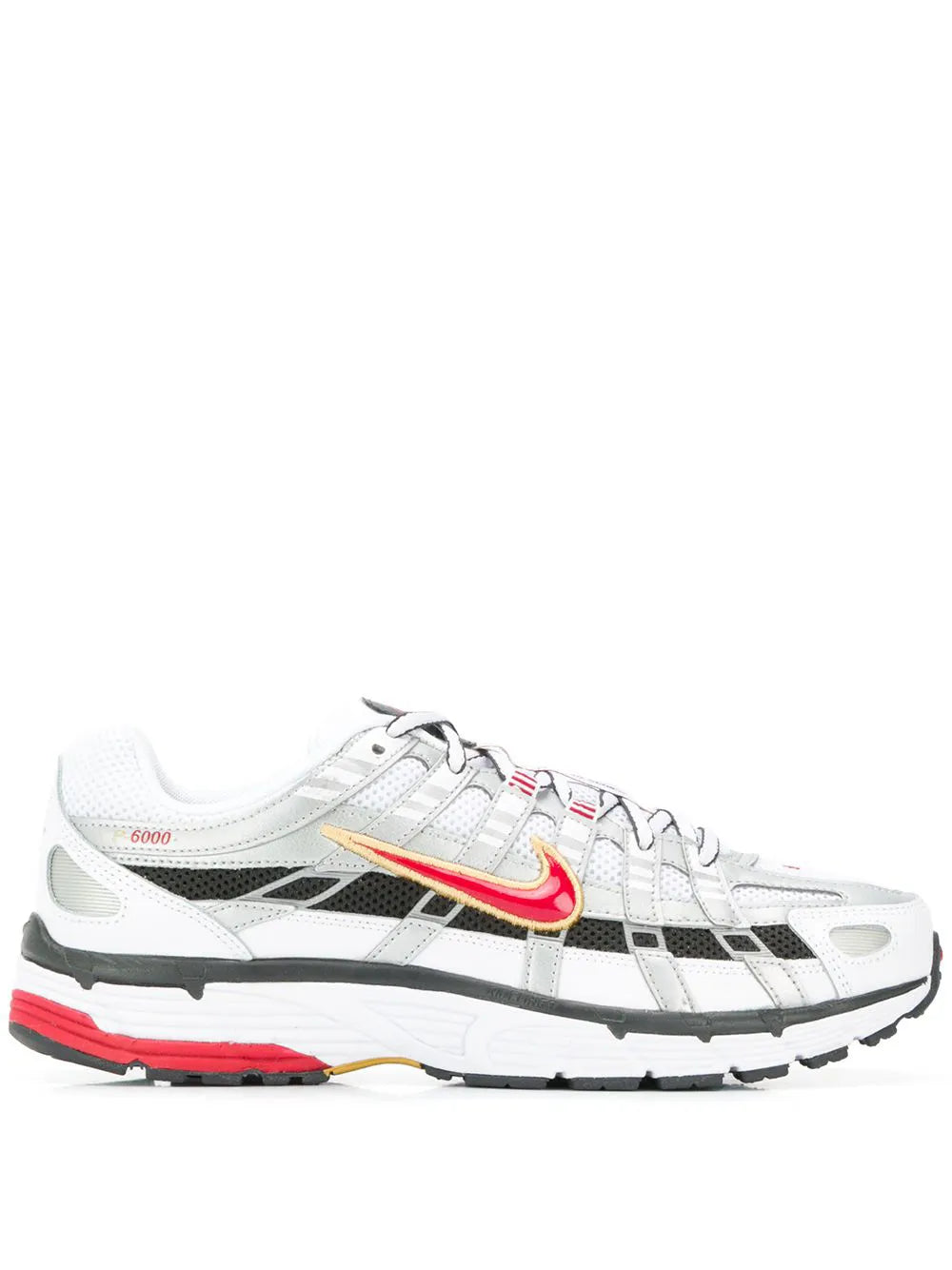 P-6000 Low-Top