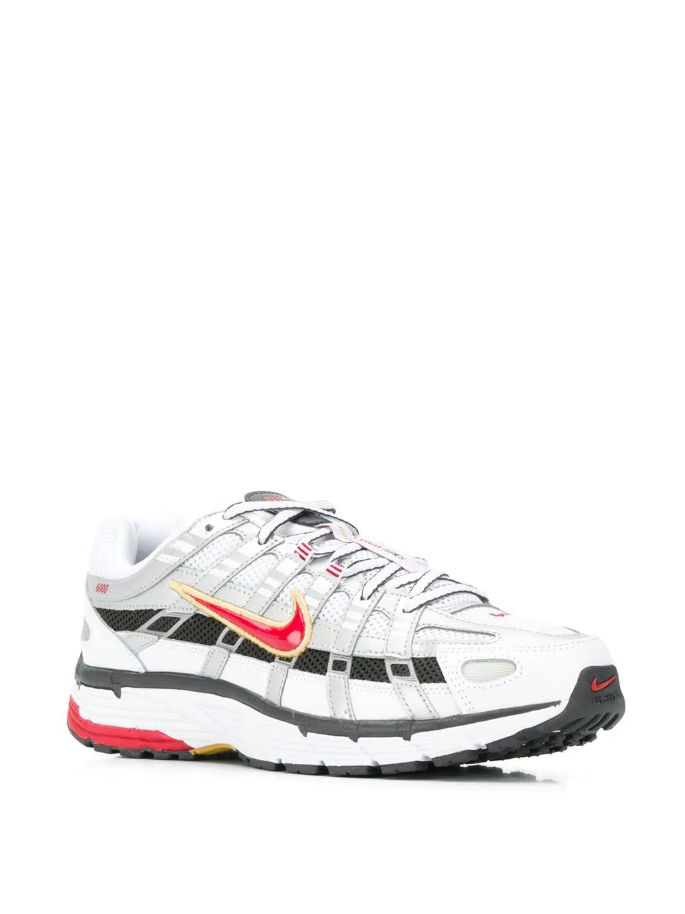 P-6000 Low-Top