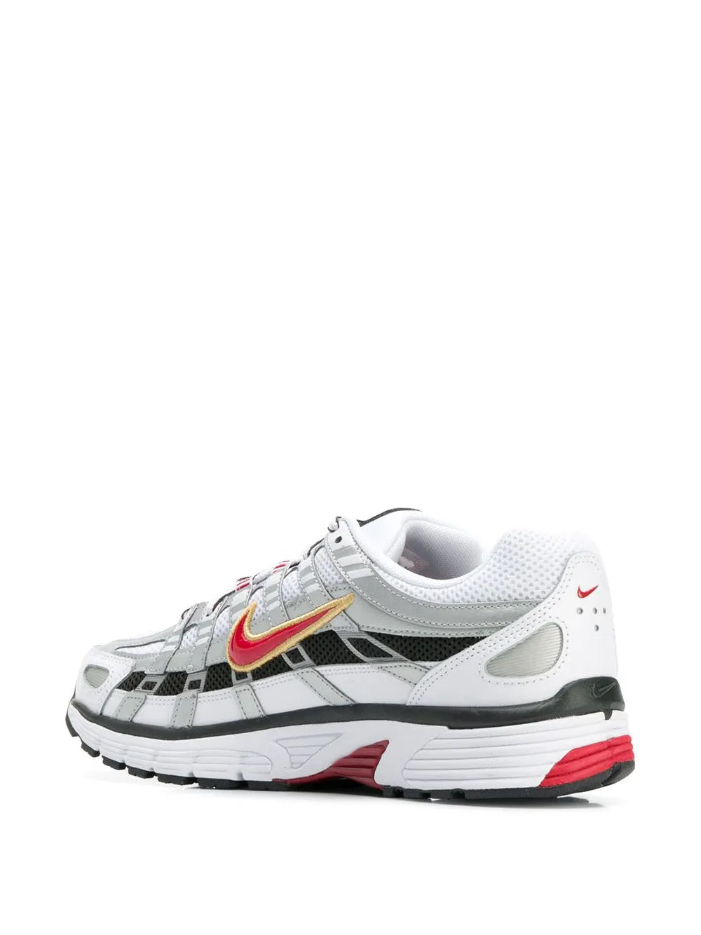 P-6000 Low-Top