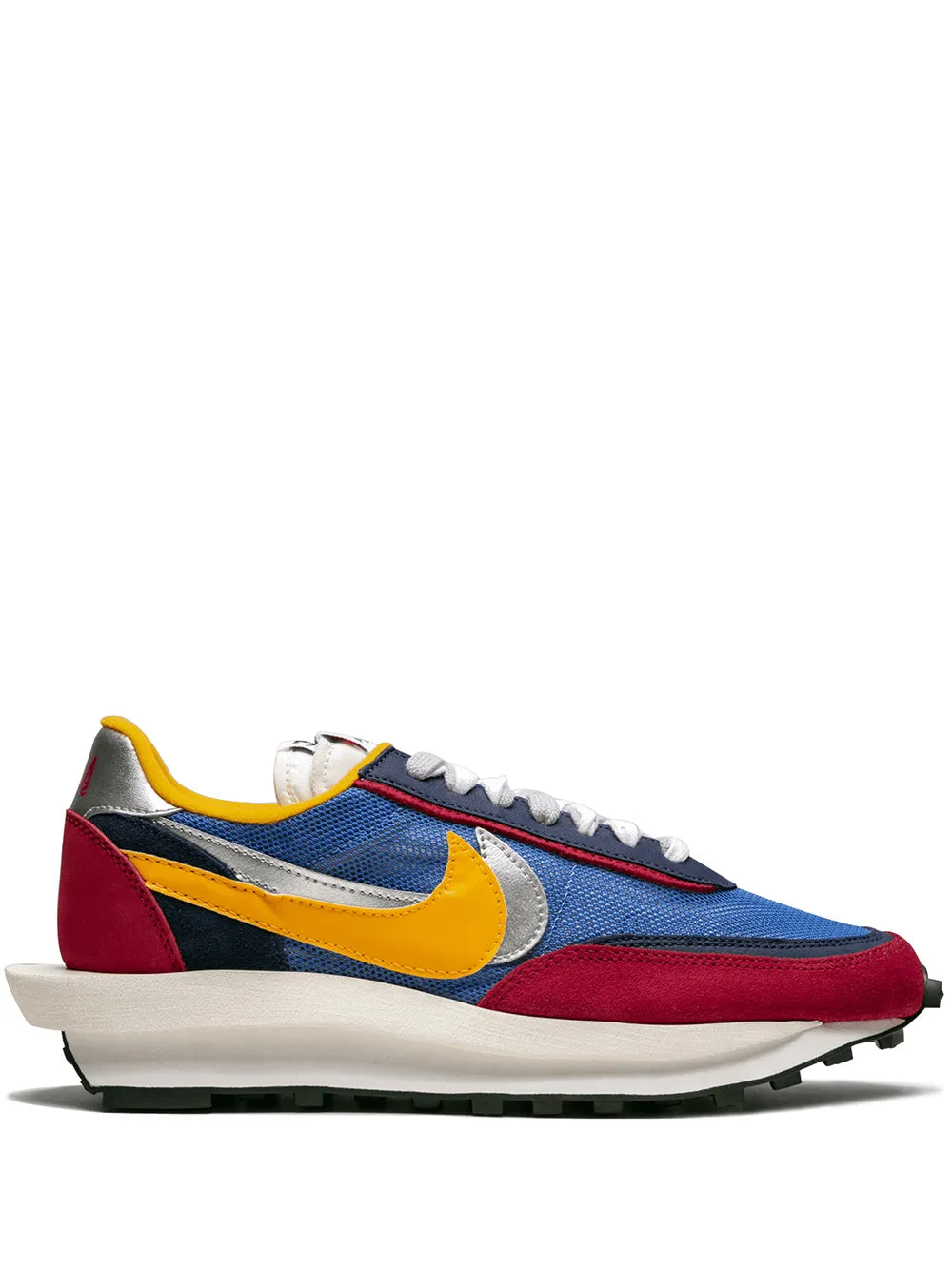 X Sacai Ldwaffle
