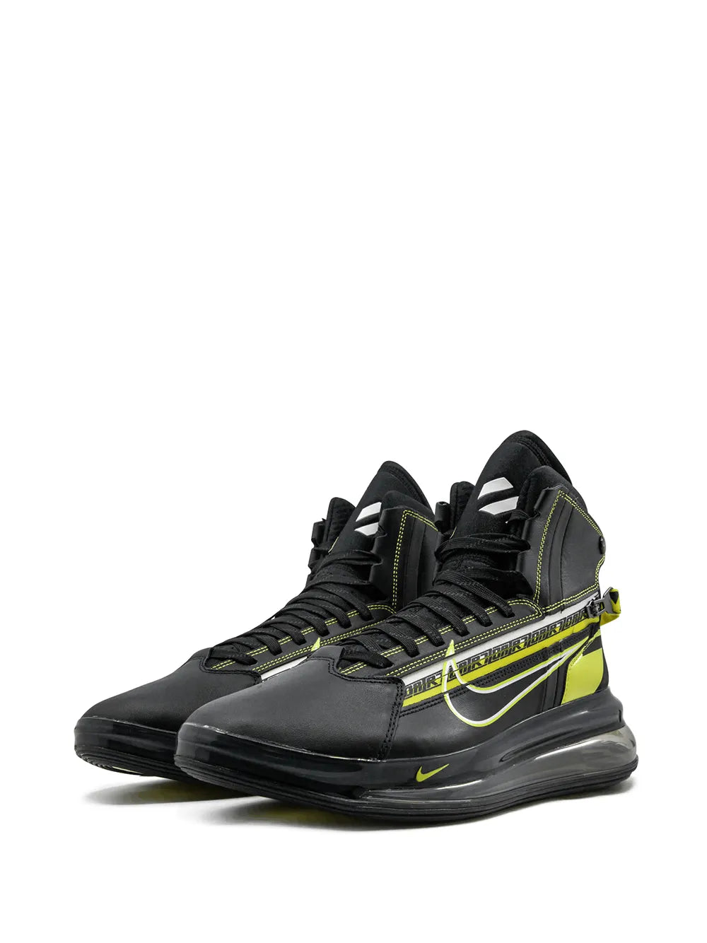 Air Max 720 Saturn Qs All-Star Sneakers