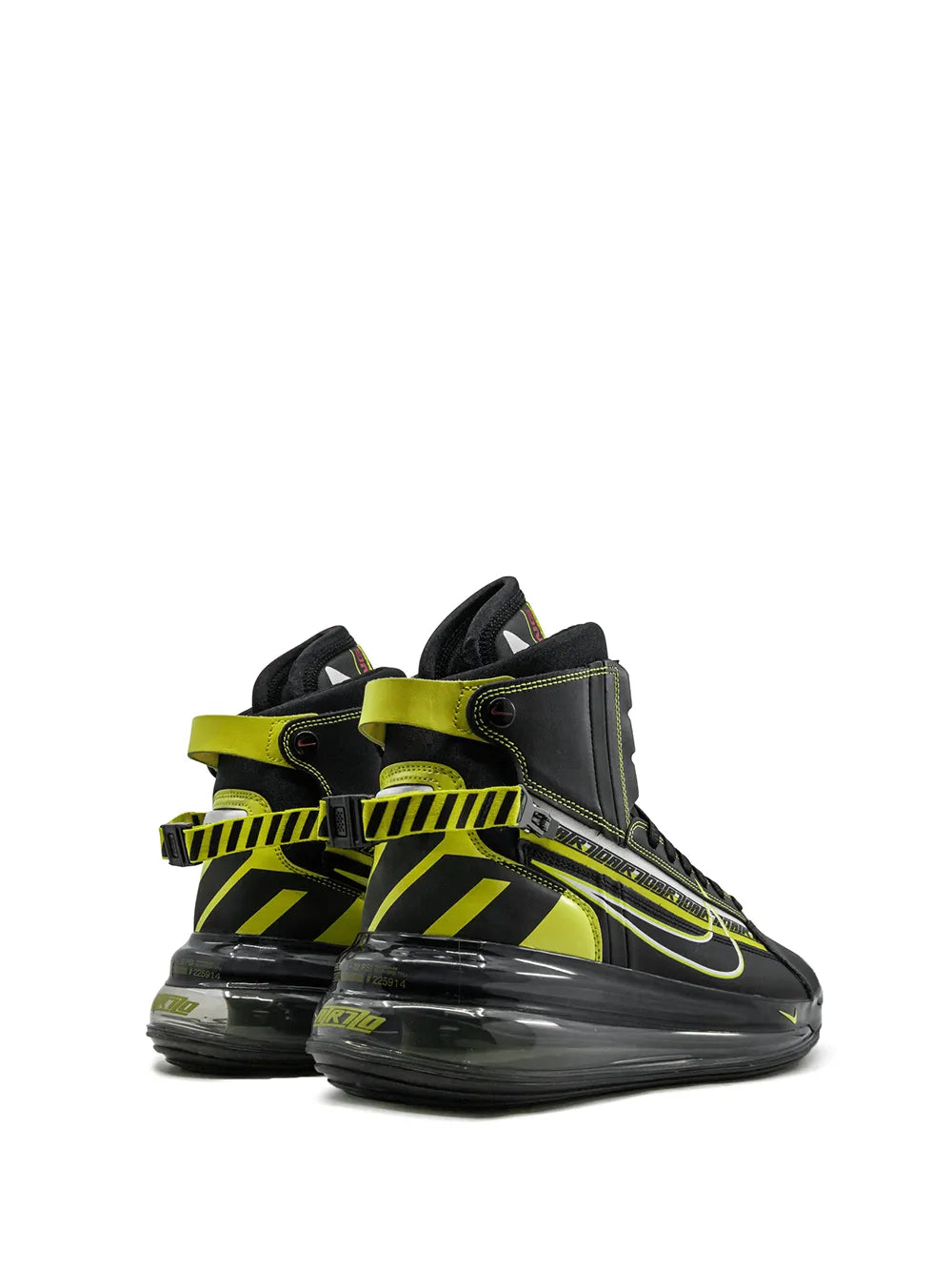 Air Max 720 Saturn Qs All-Star Sneakers
