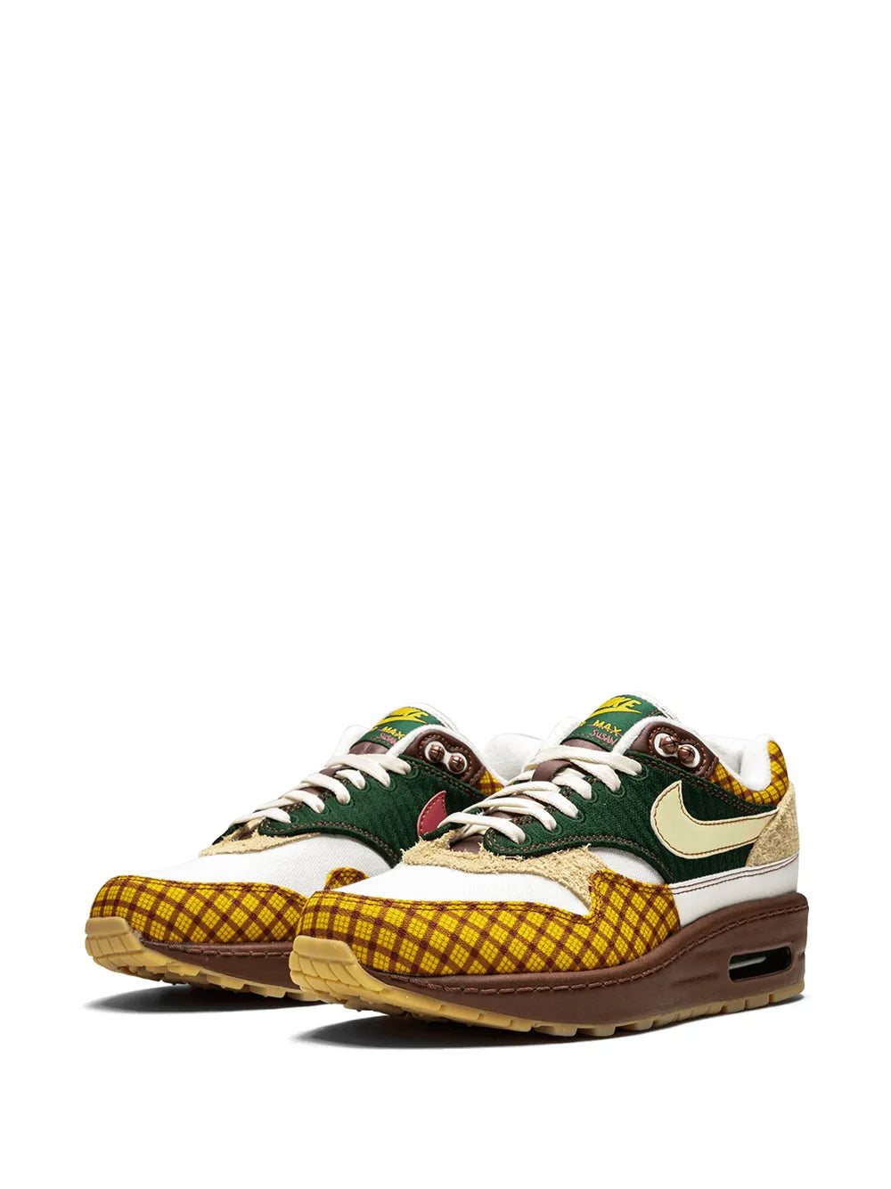 Air Max 1 Missing Link - Susan Sneakers