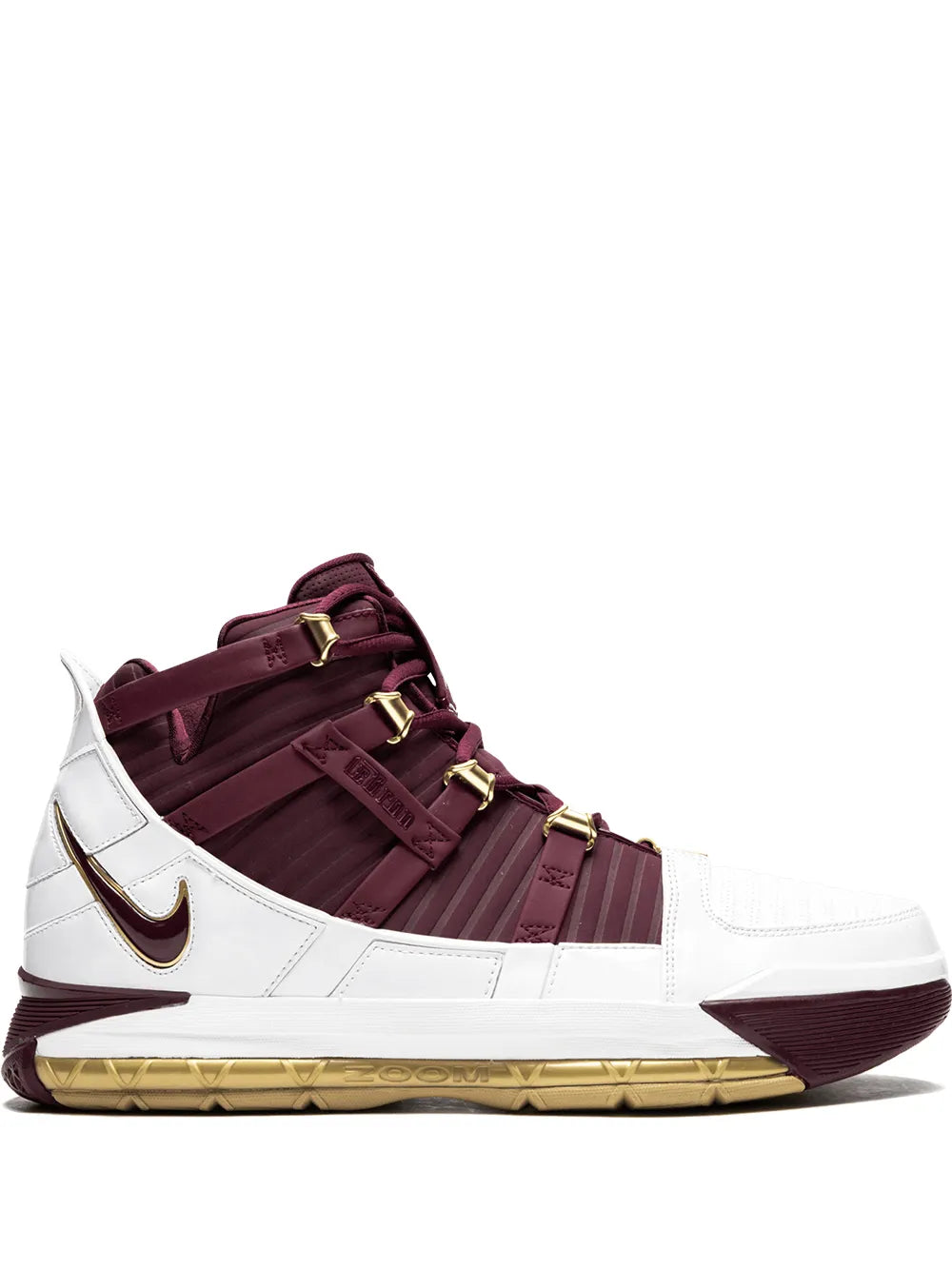 Zoom Lebron 3