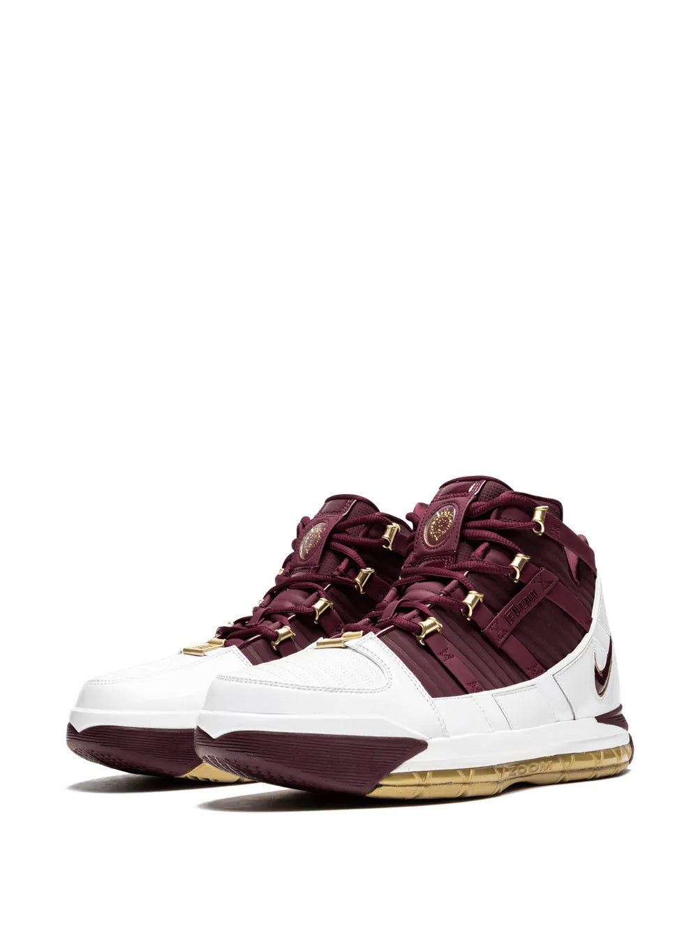 Zoom Lebron 3
