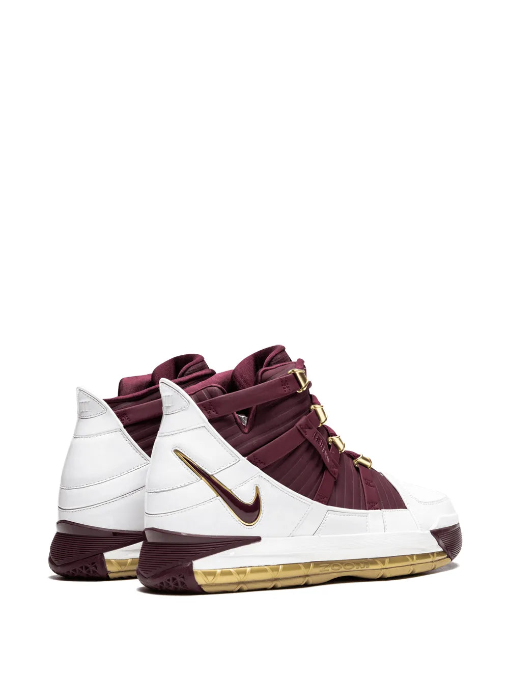 Zoom Lebron 3