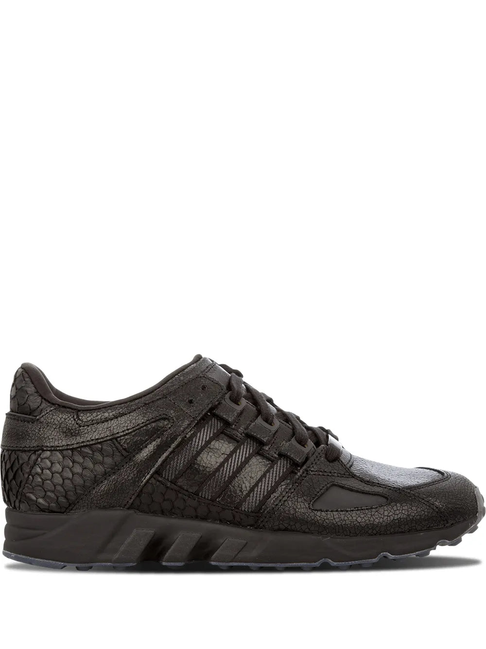 X Pusha T Equipment Running Guidance
