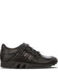 X Pusha T Equipment Running Guidance