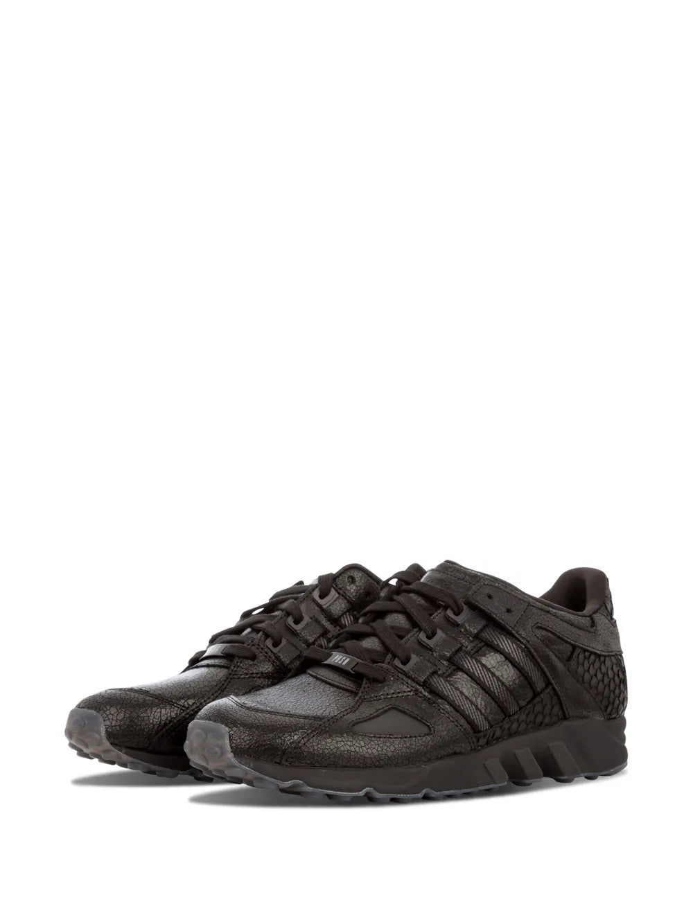 X Pusha T Equipment Running Guidance