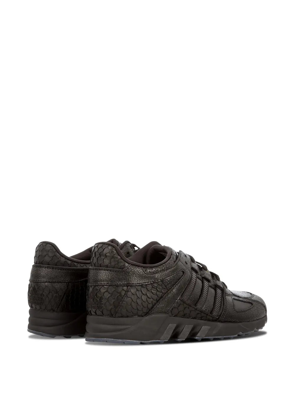 X Pusha T Equipment Running Guidance