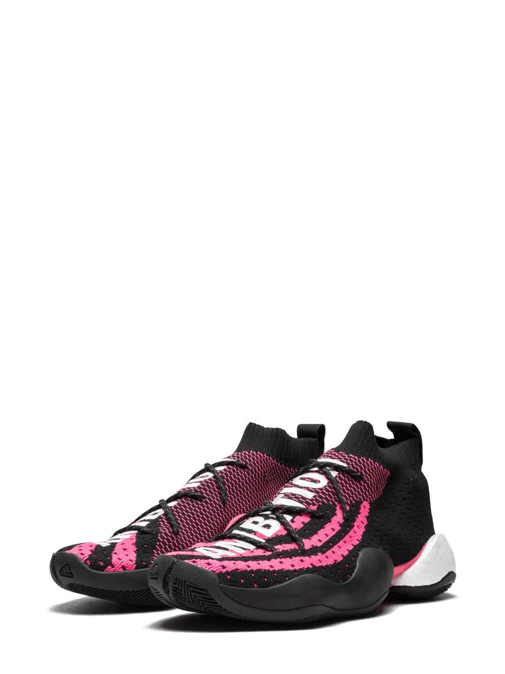 X Pharrell Williams Crazy Byw Lvl 1