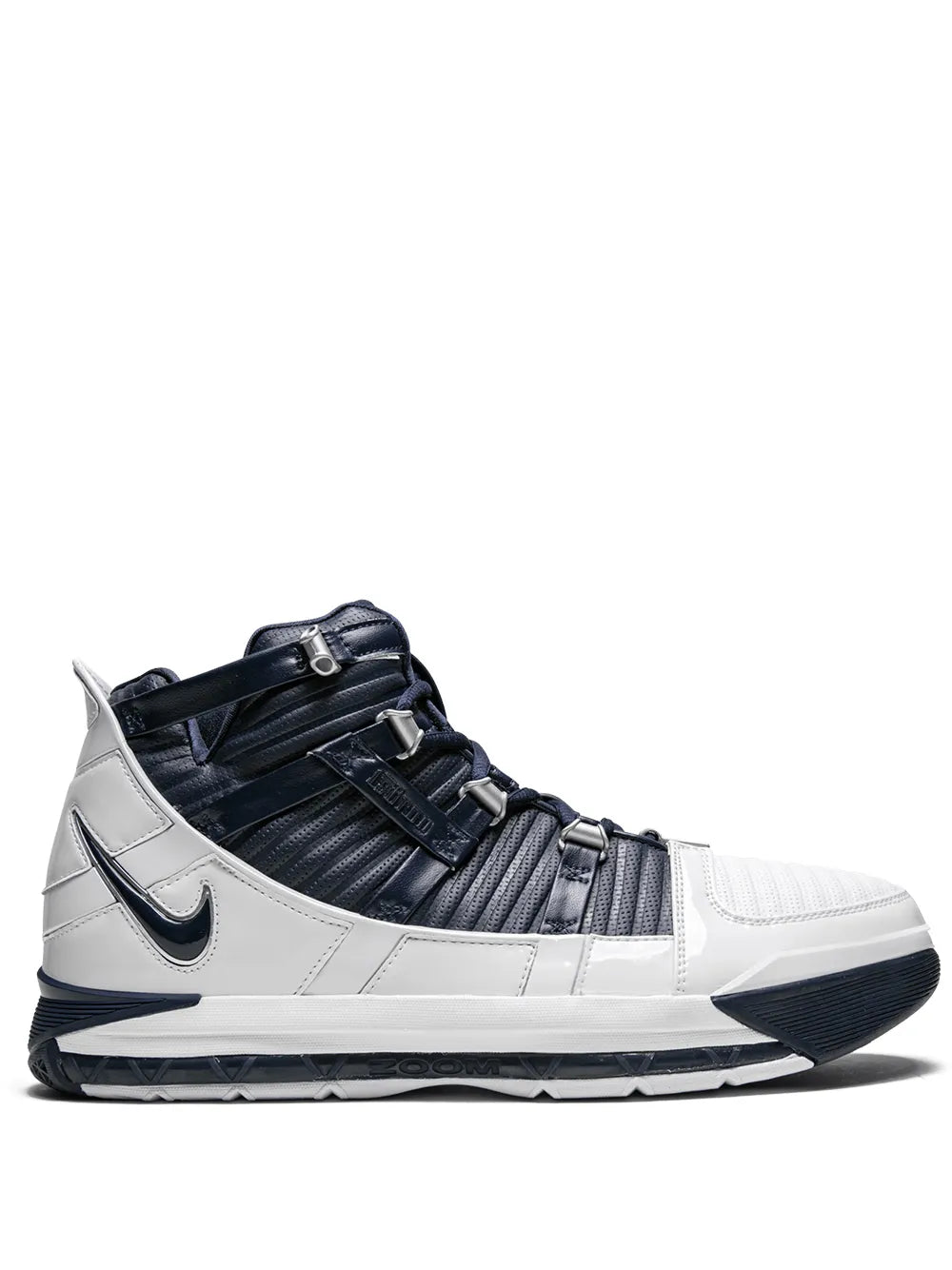 Zoom Lebron 3 Qs