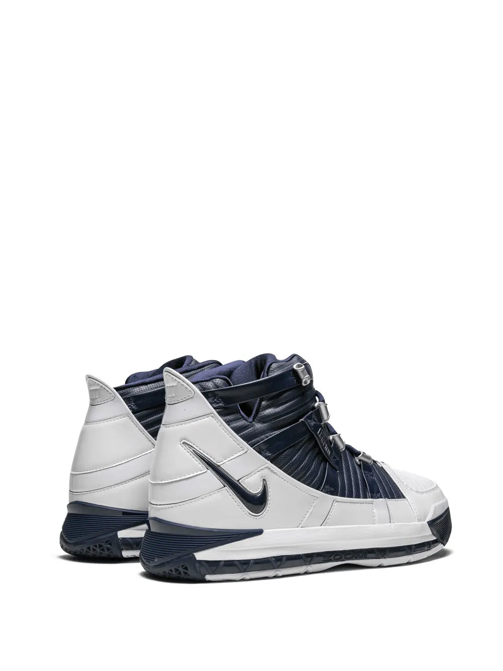 Zoom Lebron 3 Qs