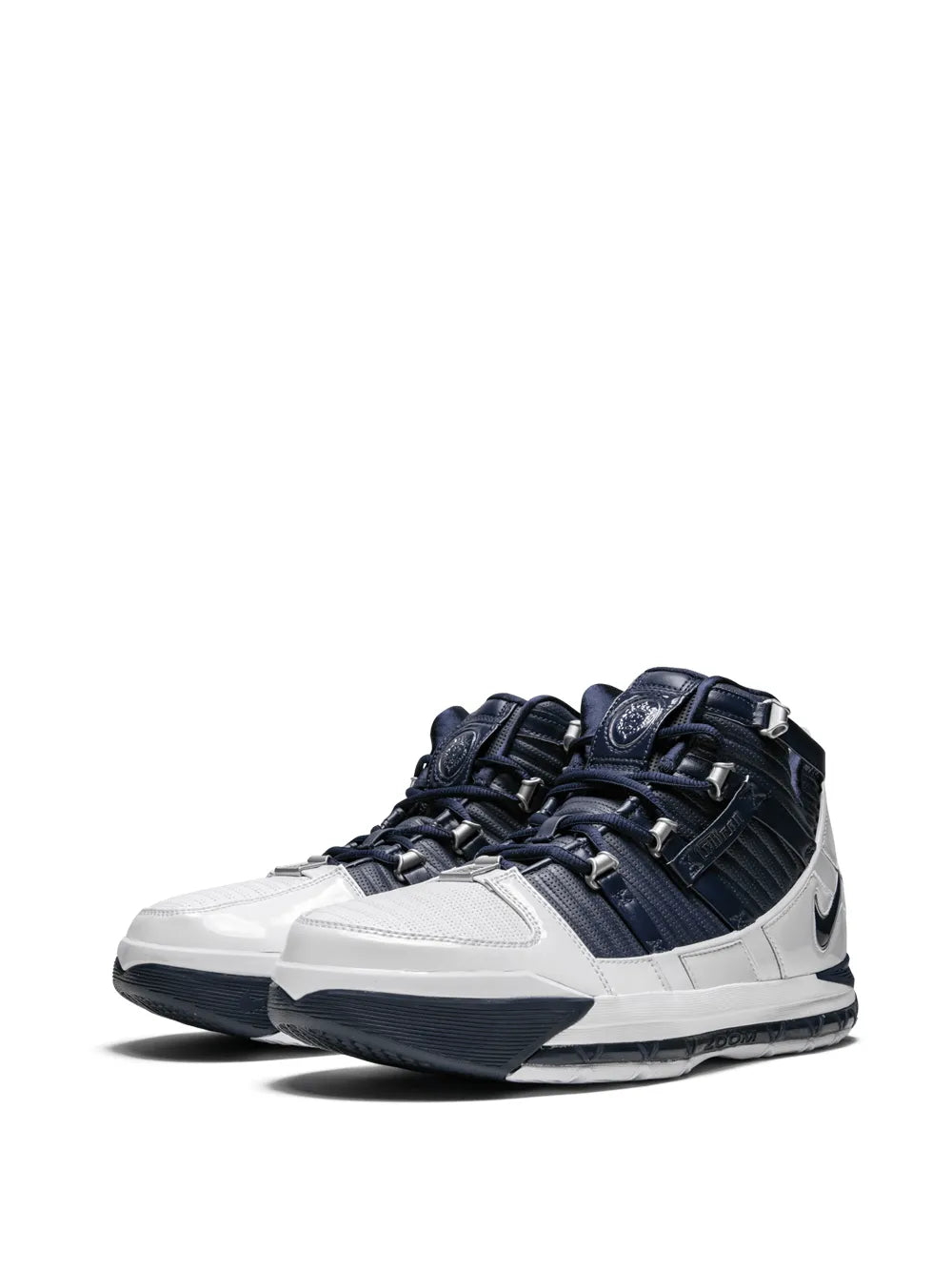 Zoom Lebron 3 Qs