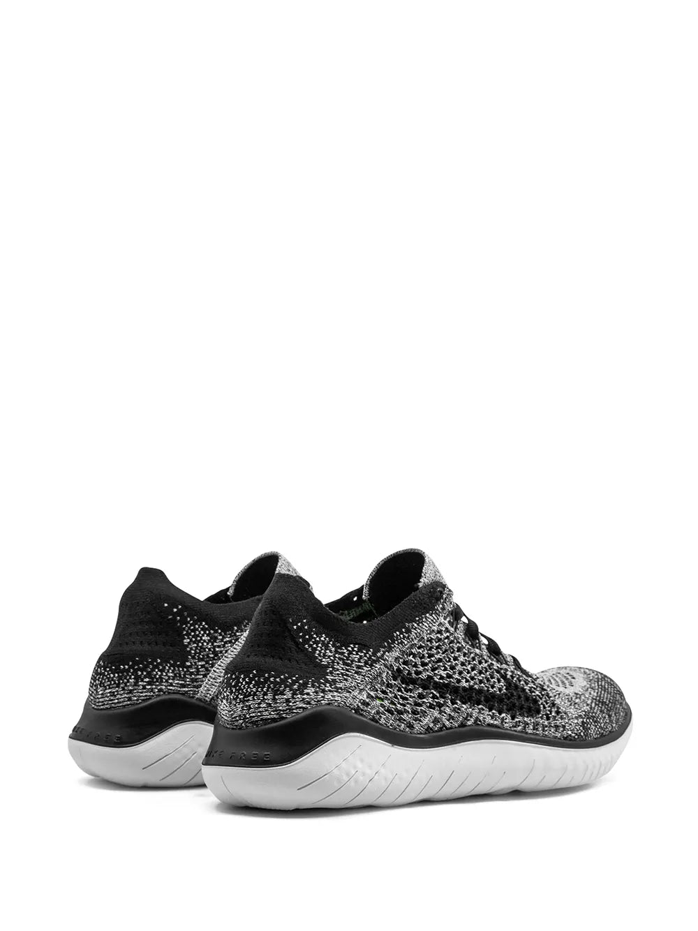 Free Rn Flyknit 2018