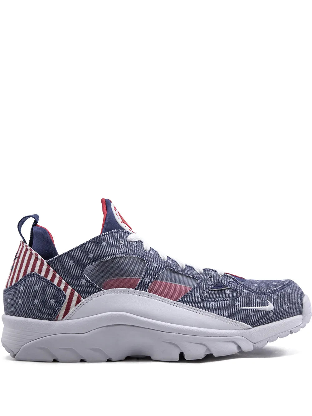 Air Trainer Hurache Low Qs