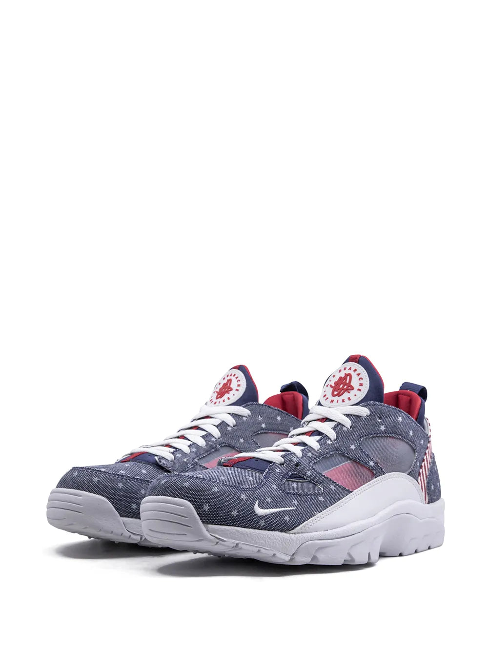 Air Trainer Hurache Low Qs