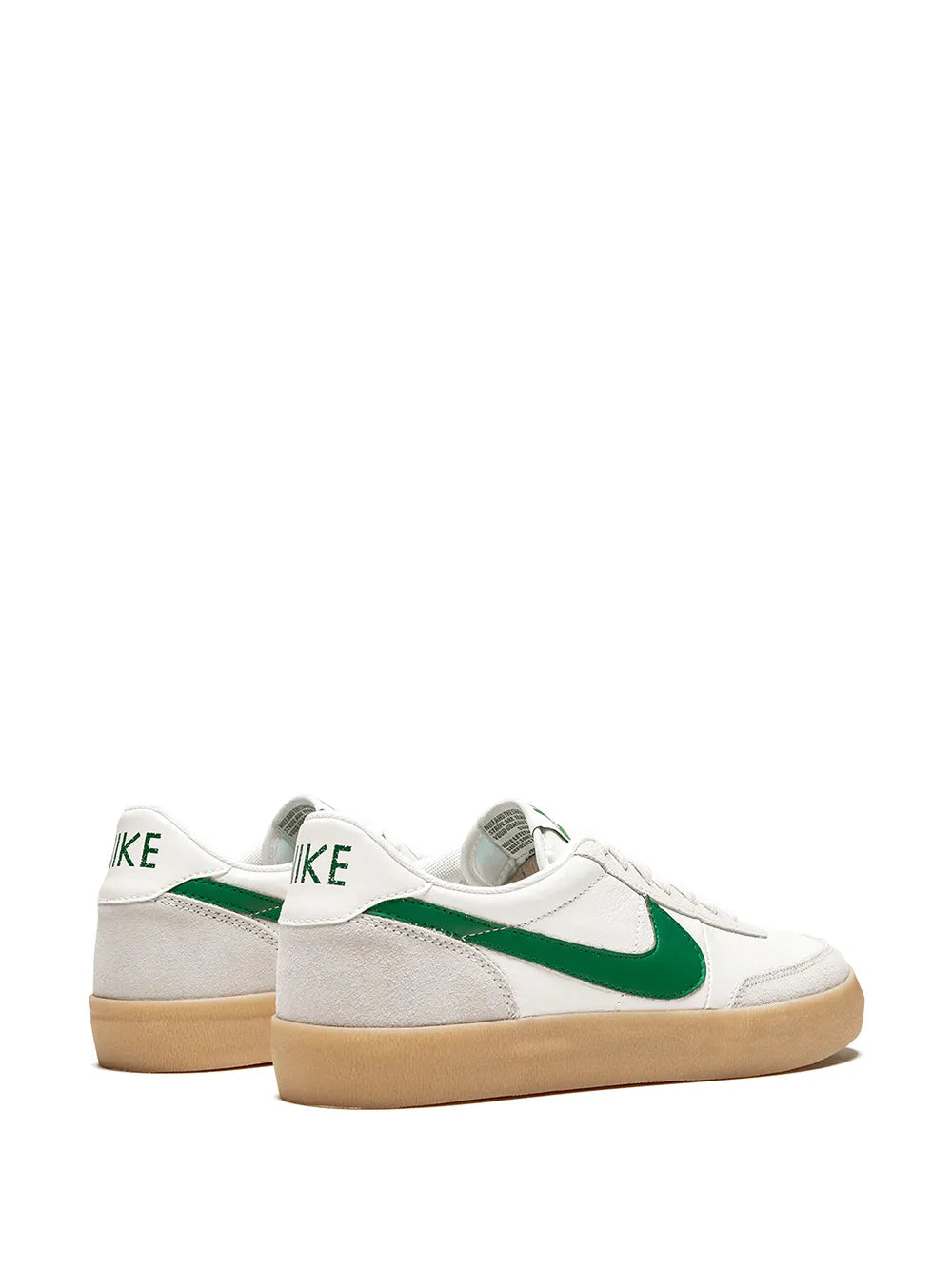 X J.Crew Killshot 2 Leather