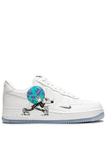 Air Force 1 Flyleather Qs
