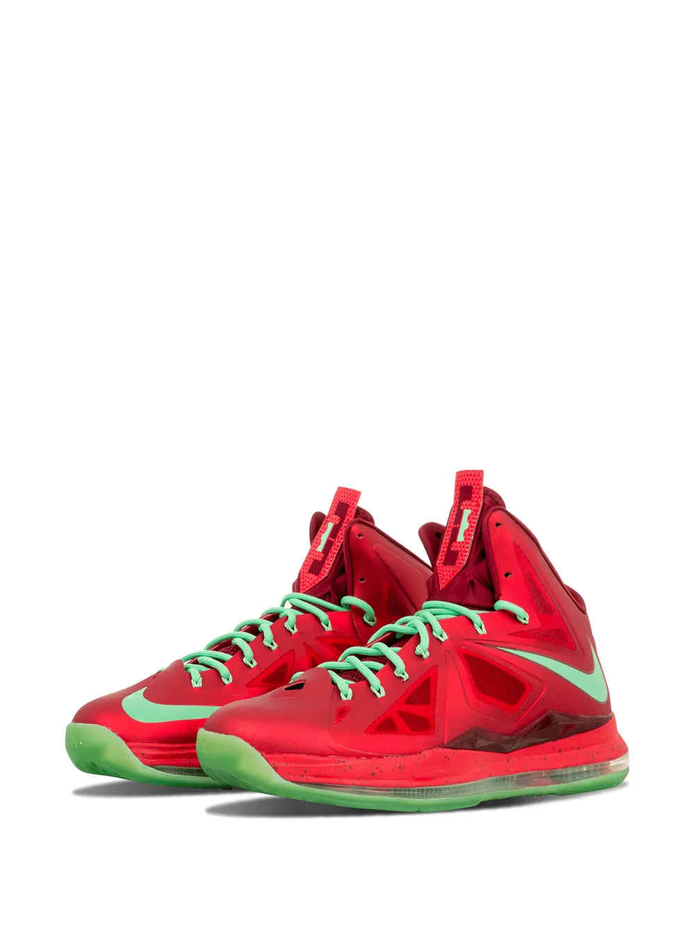 Lebron 10