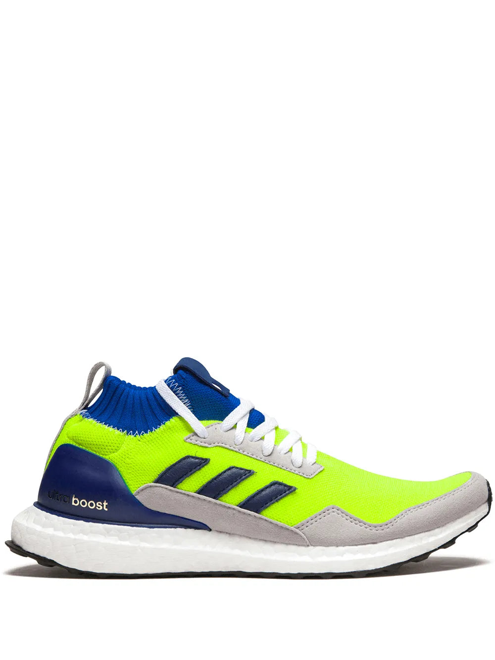 Ultraboost Mid
