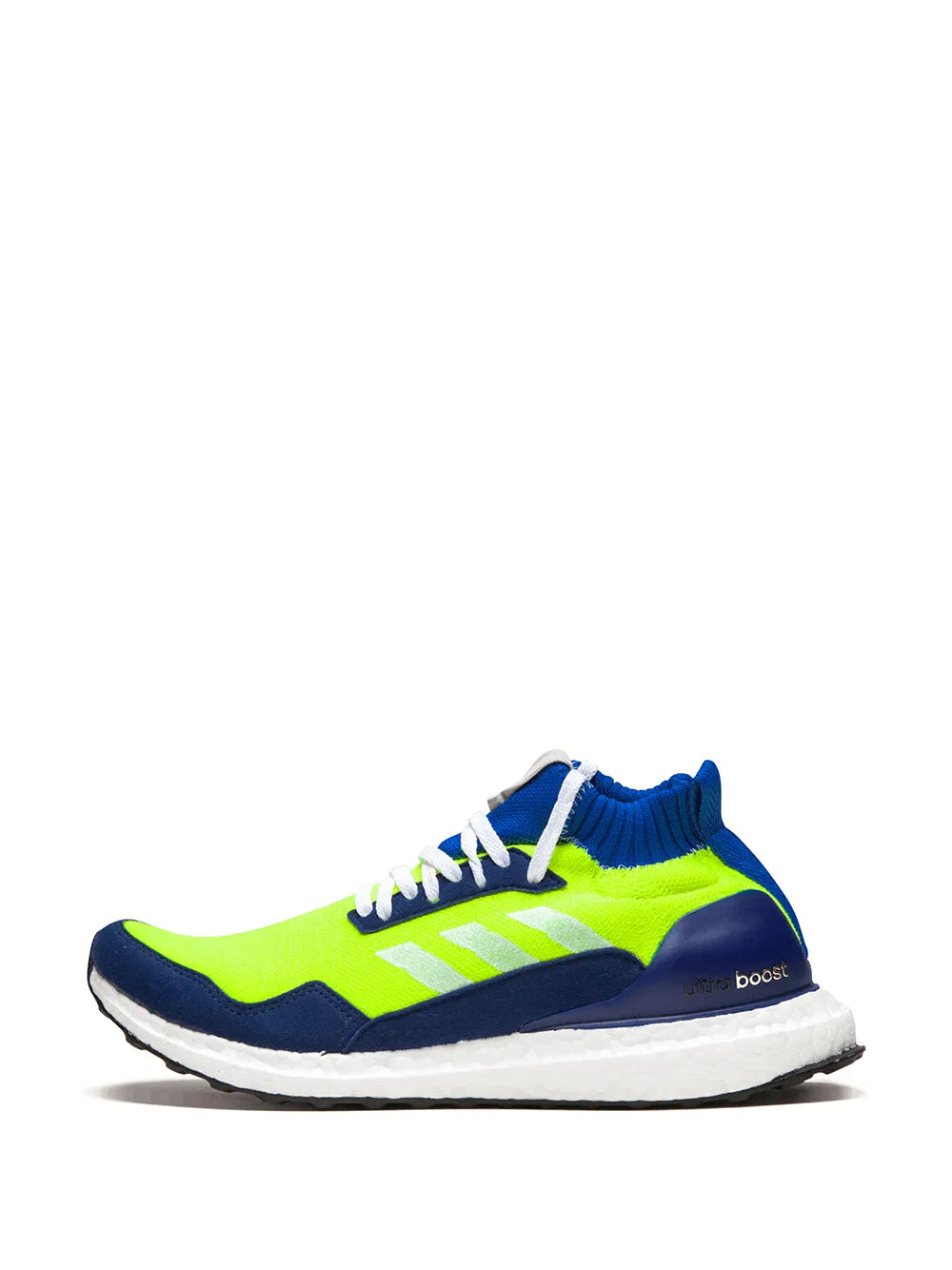 Ultraboost Mid