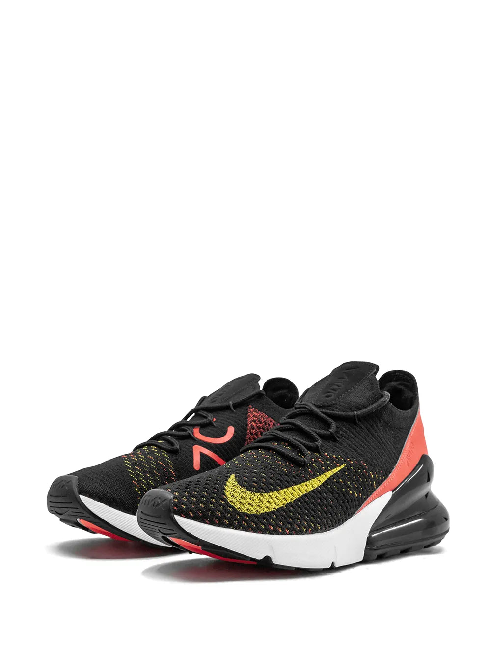 Air Max 270 Flyknit
