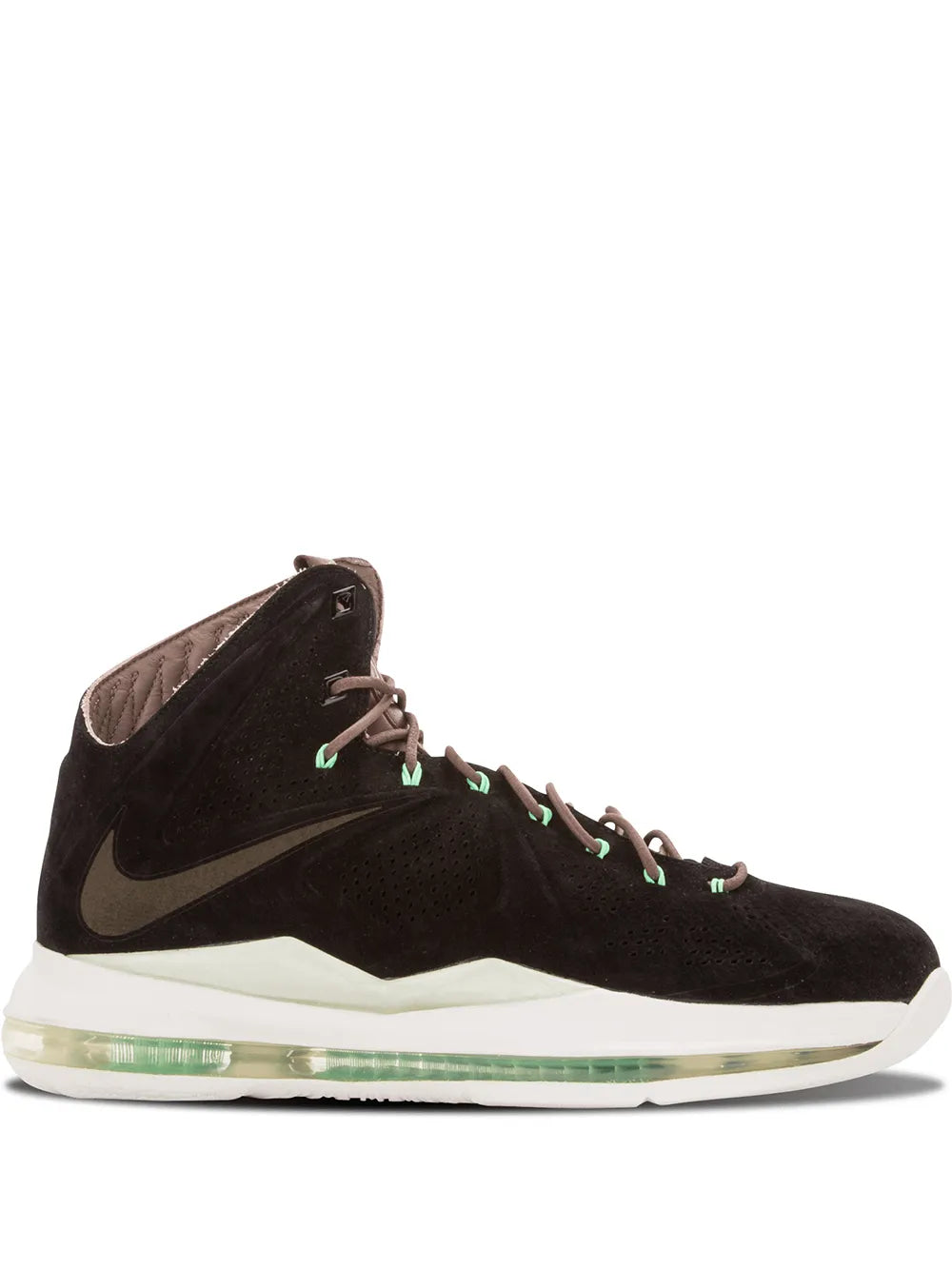 Lebron 10 Ext Qs