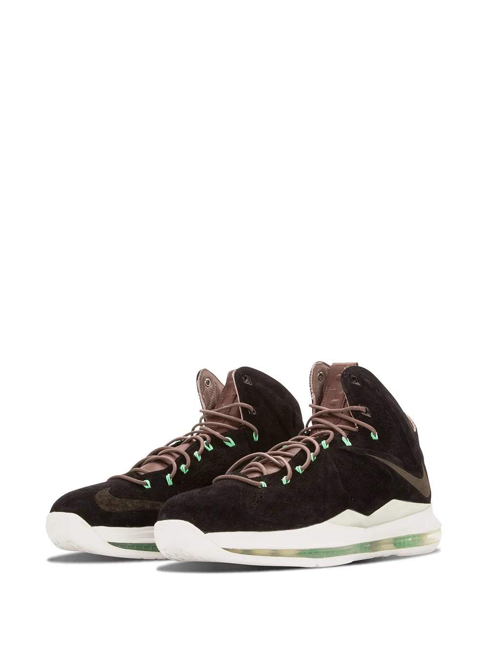 Lebron 10 Ext Qs