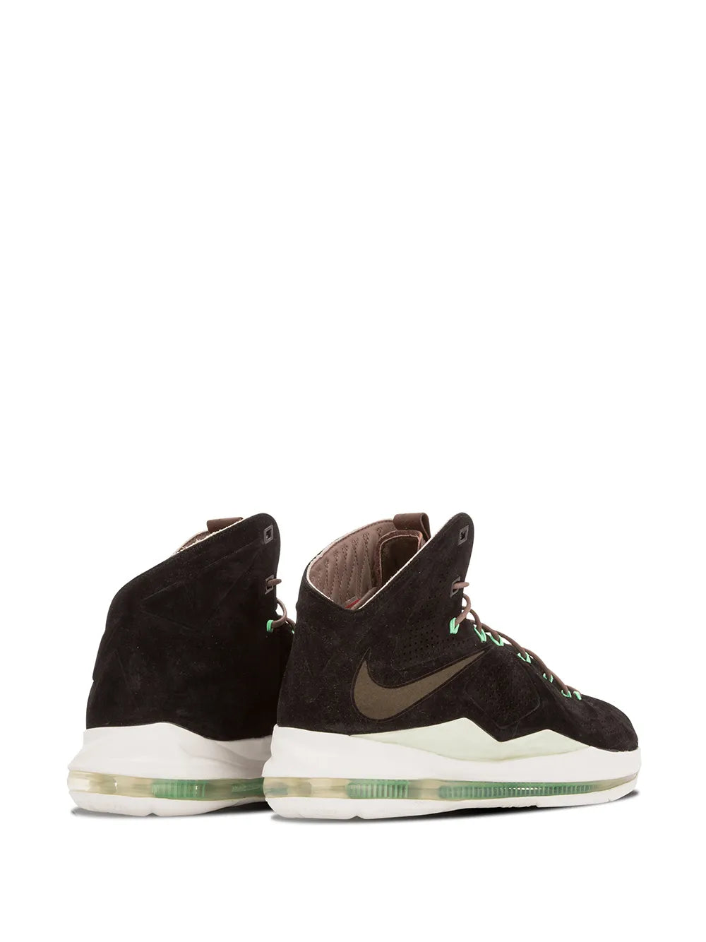Lebron 10 Ext Qs