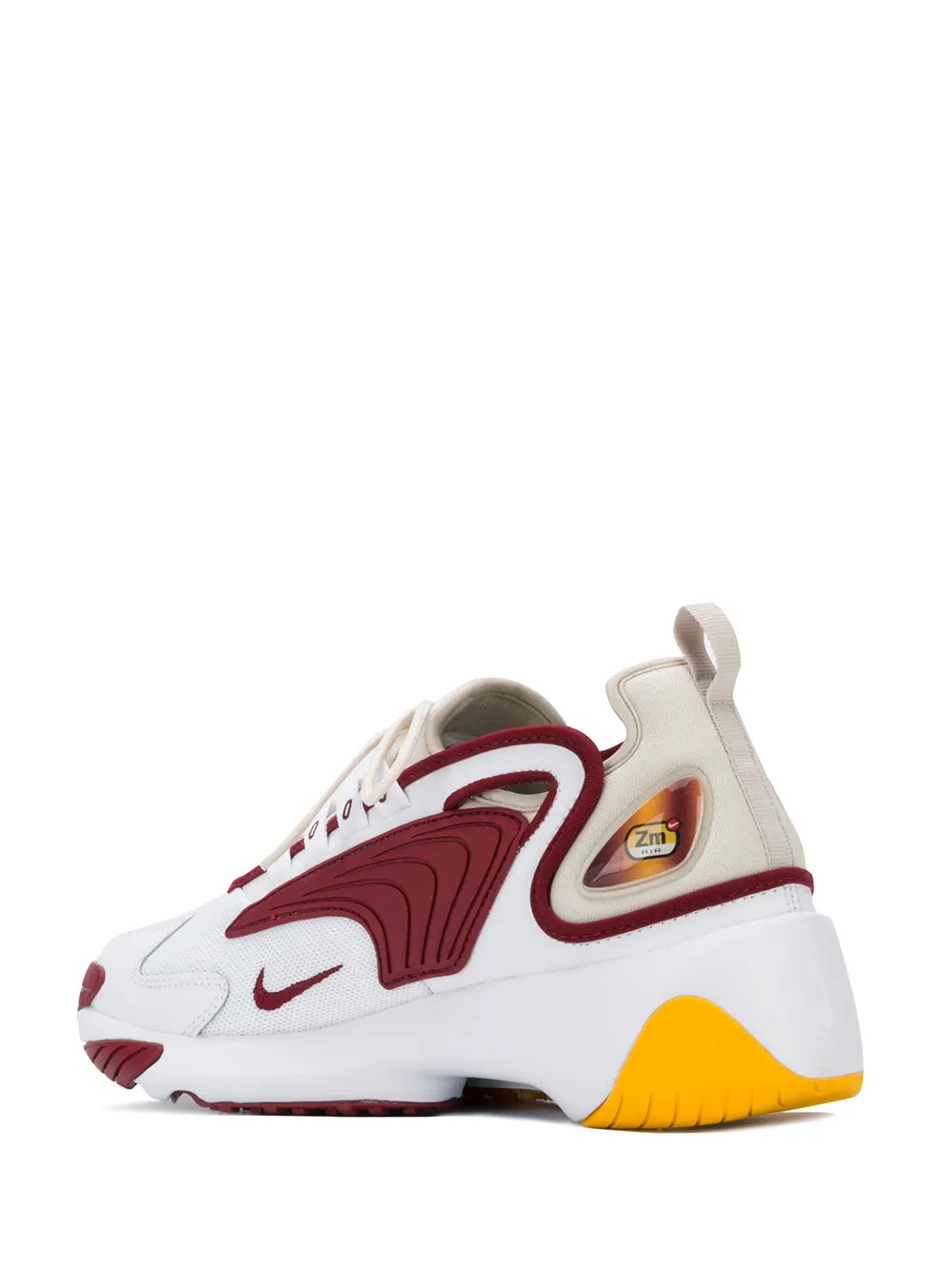Zoom 2K Team Red It Orewood Trainers