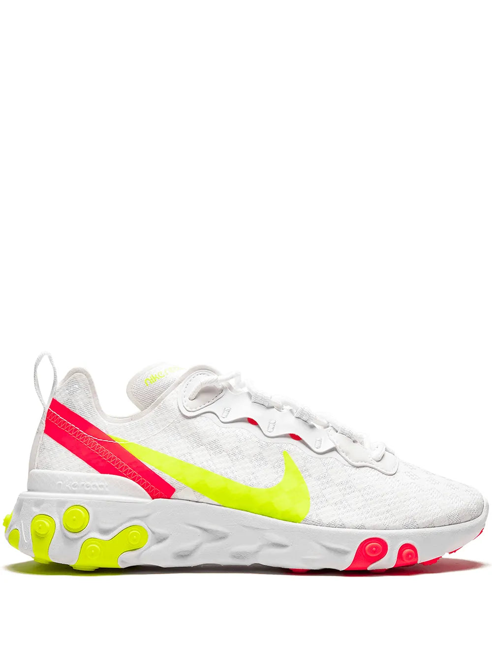 React Element 55