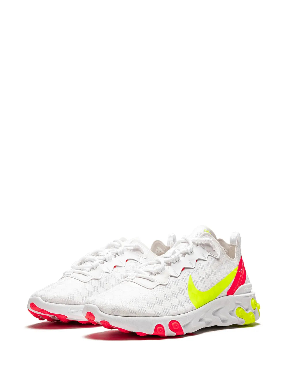 React Element 55