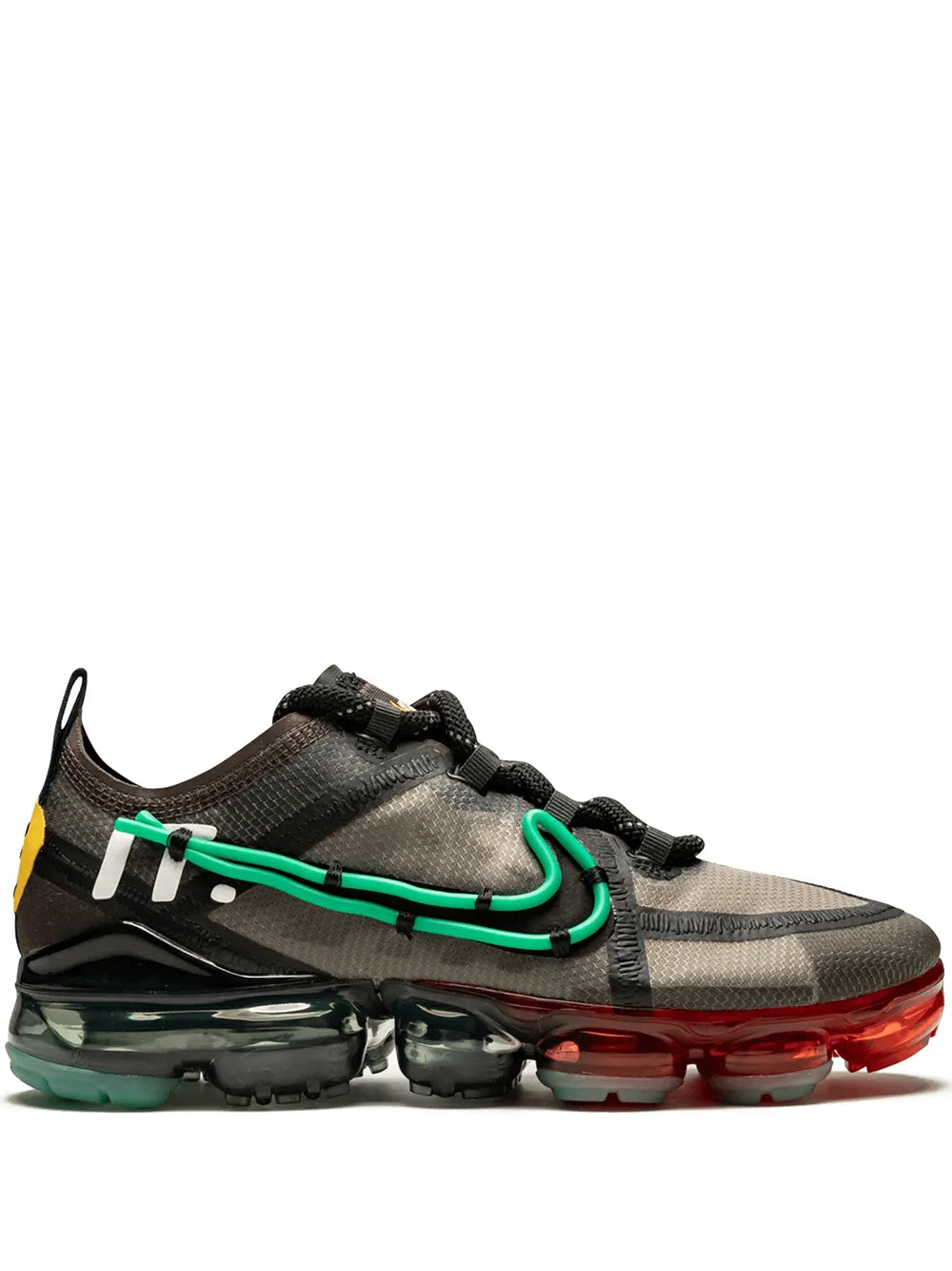 X Cactus Plant Flea Market Air Vapormax 2019 Cpfm
