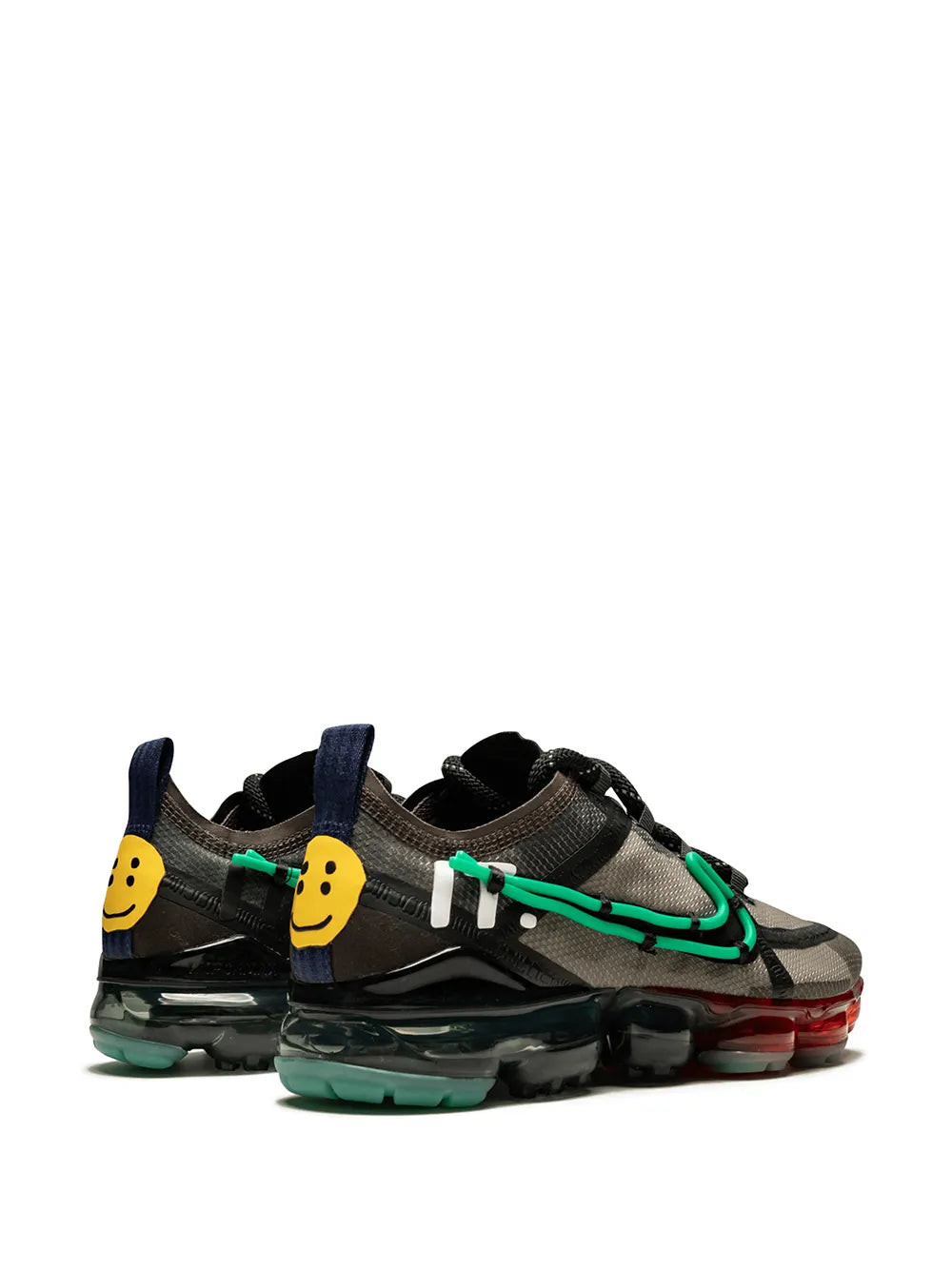 X Cactus Plant Flea Market Air Vapormax 2019 Cpfm