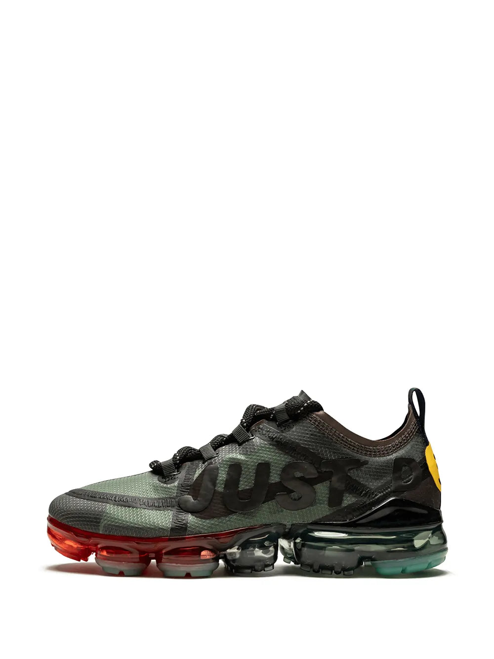 X Cactus Plant Flea Market Air Vapormax 2019 Cpfm